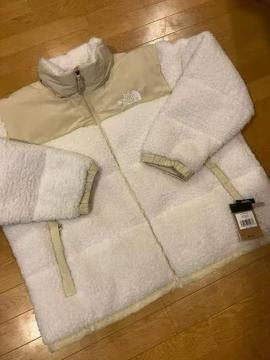 THE NORTH FACE 傫size XXL _E t[XkvV m[XtFCX