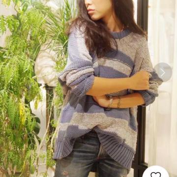 ◆Ungrid/アングリッド◆ニットセットアップ★秋冬コーデ♪美品