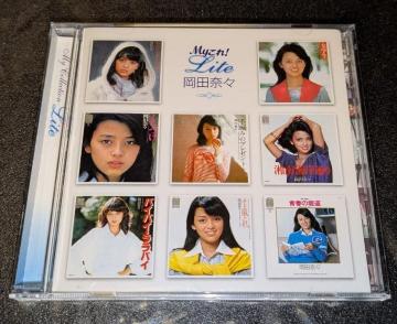 My Collection Lite / My! Lite cށX PCCS-00102 ѕt  ?