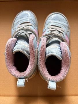 ���̎q �C �f�̗� �X�j�[�J�[