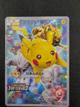 �y���󏭁z�s�J�`���E 175/XY-P �o�g���t�F�X�^2015 �v���� �|�P�J ���ޕi