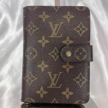 LV ���C���B�g�� ���m�O���� �|���g�p�s�G�W�b�v �����z M61207 LOUIS VUITTON