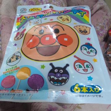 �A���p���}���X�e�B�b�N�L�����f�B�U�{����