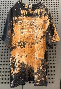 �Ò��@���B���e�[�W�@vintage T�V���c�@�u���[�`T�V���c�@�����C�N�@�����C�NT�V���c�@���h