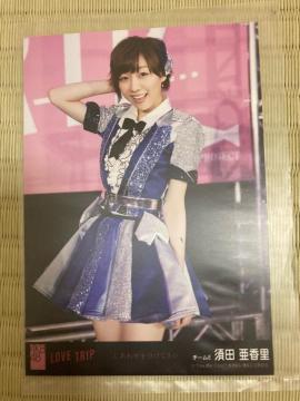SKE48 {c@LOVE TRIP ʐ^@AKB48