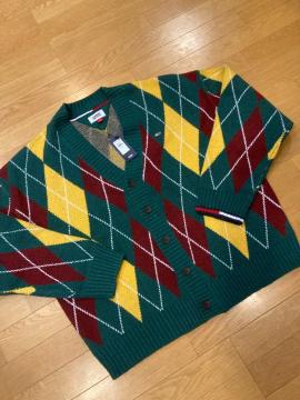 TOMMY JEANS A[KCJ[fBK 傫sizeXXL   g~[qtBK[