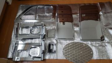 ��USED������  17�v���t�B�A �����b�L�p�[�c�܂Ƃߔ���