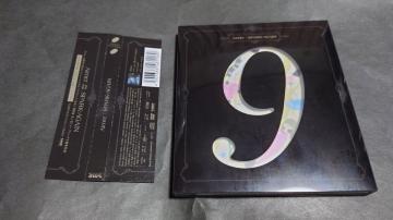 SPARK-AGAIN(SY)/Aimer(G) FC t@Nu CD+DVD ѕt