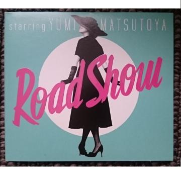 KF@@CJR@@Road Show@@[hVE