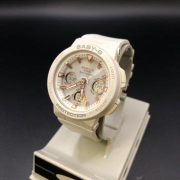  CASIO JVI BABY-G ^t\[[ rv BGA-2500