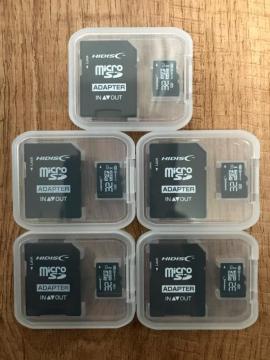 microSDJ[h 32GBm5Zbg] (SDJ[hƂĂgp\!)
