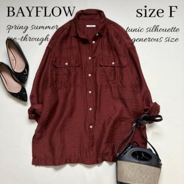 iBAYFLOW傫TCYVA[fޓuEXuE