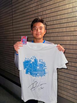 #14 䉮 I蒼MTC TK2025t@ӍTVc(MTC񔄕igJt)