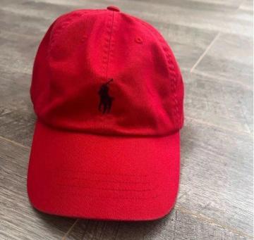 RALPH LAUREN/�����t���[����/�L���b�v/�X�q/�A���J�W/�X�g���[�g/street/New York/�j���[���[�N/NY