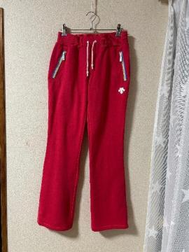 �V�i�^�O�t��DESCENTE���X�F�b�g�p���c