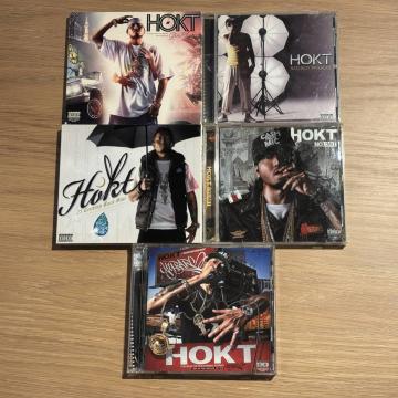 �yHOKT�z5�Z�b�g