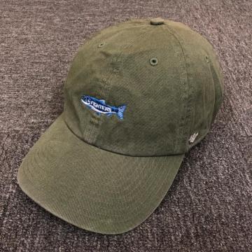 ���� 47brand ���{�n���t�@�C�^�[�Y ���Ⴏ�܂� �L���b�v �X�q �J�[�L