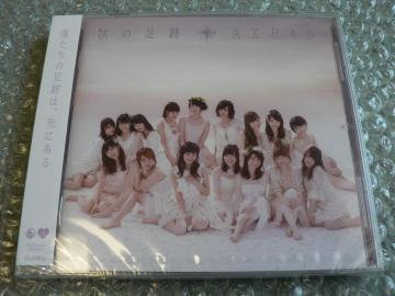 ���V�i���J����AKB48�^5th�A���o���w���̑��Ձx�y�����CD�z�S15�Ȏ��^�^���ɂ��o�i��