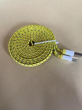 2�� Type-C USB-C �[�d �P�[�u�� TypeC �R�l�N�^ �C�G���[