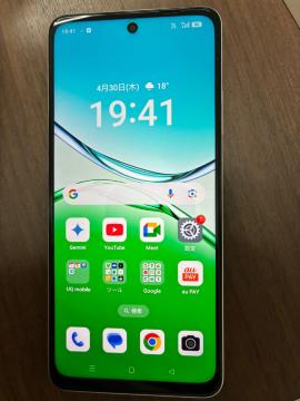 OPPO A5 5G �X�}�[�g�t�H��