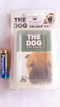 THE DOG gvobN(Č)