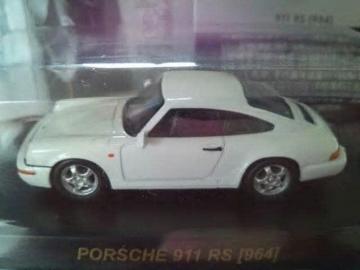 ټ4 911 RS (964) ݸ聚