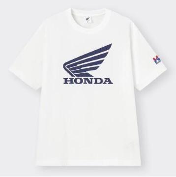 GU HONDA TVc
