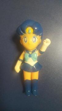 セーラームーン★マーキュリー★