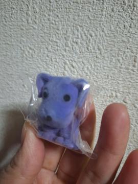 �m���D136 �V�i���񔄕i�u������񂿂��v�ՂɂՂɁ`�I��