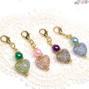 ����Ҳ�ށ�̧�Ű���с�4�Z�b�g �n�[�g