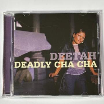 DEETAH / Deadly Cha Cha