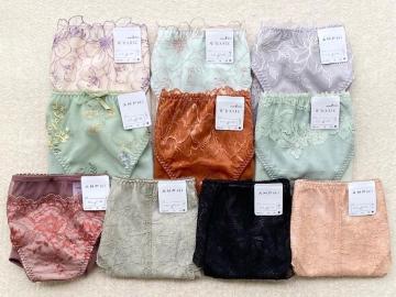 Wacoal AMPHI �V���[�c M�T�C�Y 10���Z�b�g