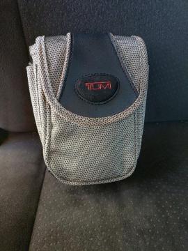 Tumi camera bag  TUMI   �~�j�o�b�O