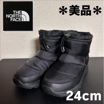 ���ɔ��i�y�U �m�[�X�t�F�C�X�z�k�v�V �u�[�c �E�H�[�^�[�v���[�t 24cm