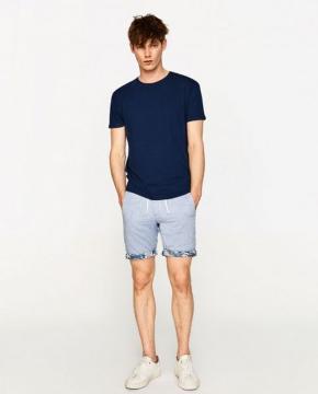 ZARA/U gsJ n[tpc/V[c/Y/SVi