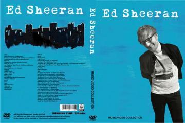 2018IEd Sheeran 2DVD vWI54 PVMV GhV[