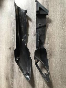 CBR250RR mc22  _CNg GA[ Ce[N _Ng 