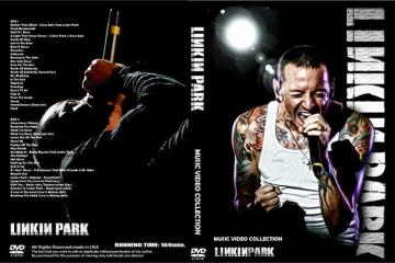 ŐV2016ILINKIN PARK vW PV CLIP Lp[N 2DVD