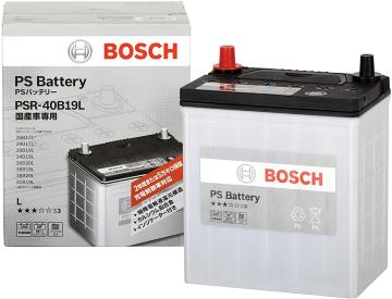 BOSCH PSobe[ Y [dԃobe[ 40B19L