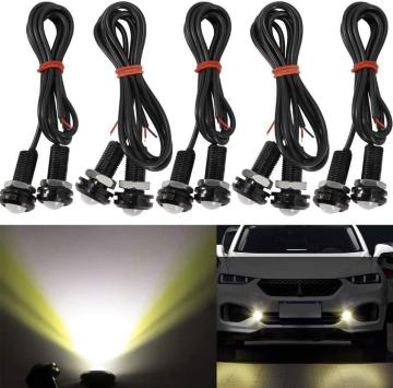 LED fCCg 18mm  12Vp 10ZbgizCgj