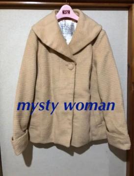 mysty woman  ~XeBE[}R[g