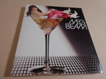 CD  MEG uBEAMv CDABlu-rayADVD 2ő180~