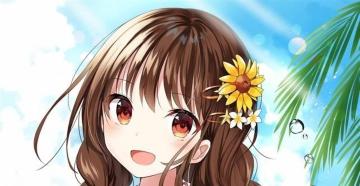 l summer a color  IWi C96