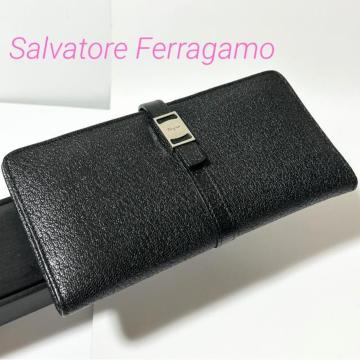 i Salvatore Ferragamo tFK U[ ܂ z Vo[