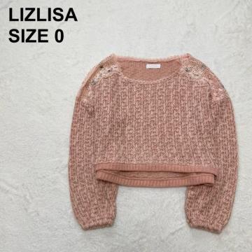 LIZLISA YT@[XrW[tjbgvI[o[@Z[^[@K[[@ʎY^i1086j