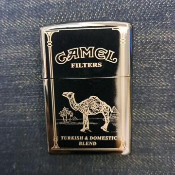 Camel tB^[C^[ {