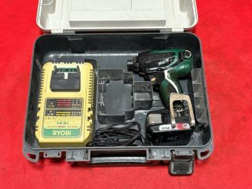 RYOBI �[�d���C���p�N�g�h���C�o�@BID-1440 ����i4046-04-1