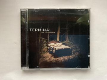 TERMINAL (�^�[�~�i��) / How The Lonely Keep CD �A���o���@338