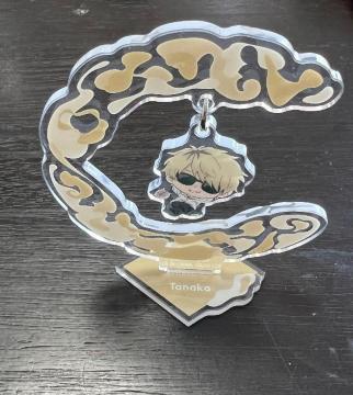 ���̎��񂾉ā@�A�N�X�^�@�c��