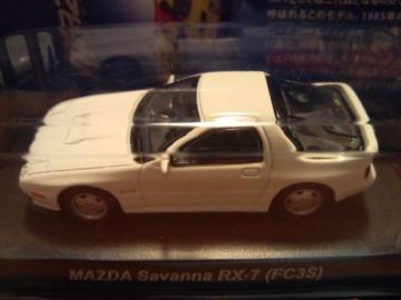  ۰ذݼ ާ RX-7 (FC3S) ݸ聚